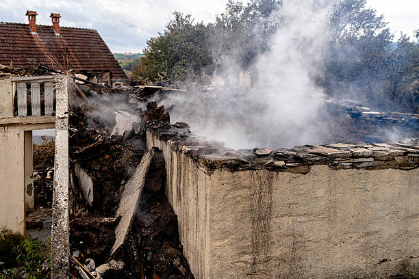 Affordable Fire Damage Removal solutions in Kent, OH